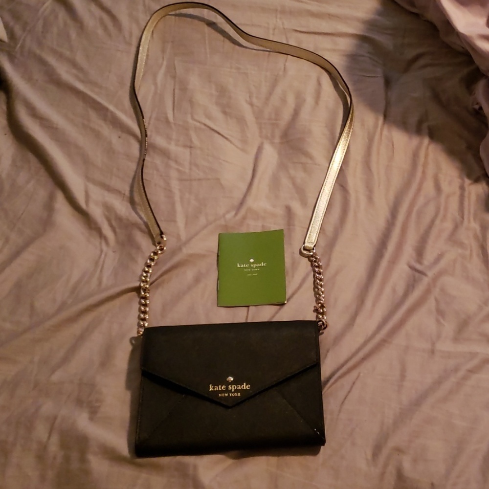 NWT, never used Kate Spade small evening bag